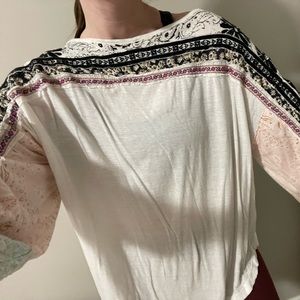 Free People - XS top